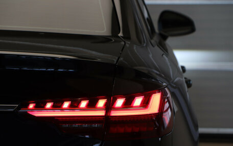 Audi A4, 2020 год, 3 350 000 рублей, 25 фотография