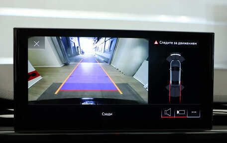 Audi A4, 2020 год, 3 350 000 рублей, 21 фотография