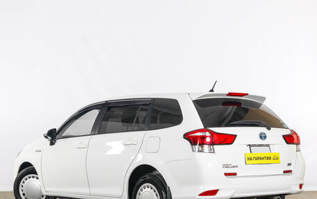 Toyota Corolla, 2018 год, 1 429 000 рублей, 5 фотография