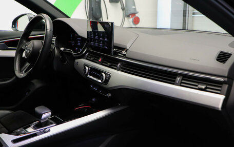 Audi A4, 2020 год, 3 350 000 рублей, 17 фотография