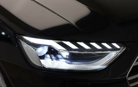 Audi A4, 2020 год, 3 350 000 рублей, 24 фотография