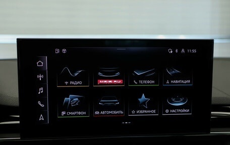 Audi A4, 2020 год, 3 350 000 рублей, 20 фотография