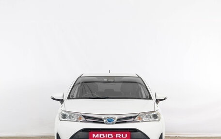 Toyota Corolla, 2018 год, 1 429 000 рублей, 3 фотография
