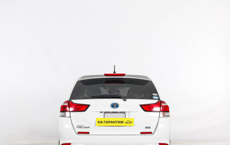 Toyota Corolla, 2018 год, 1 429 000 рублей, 6 фотография