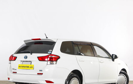 Toyota Corolla, 2018 год, 1 429 000 рублей, 7 фотография