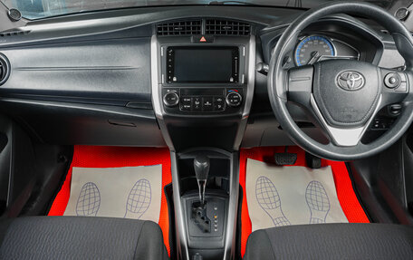 Toyota Corolla, 2018 год, 1 429 000 рублей, 13 фотография