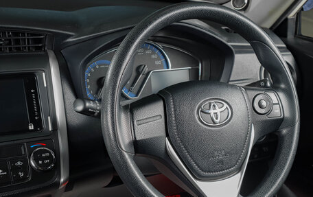 Toyota Corolla, 2018 год, 1 429 000 рублей, 12 фотография