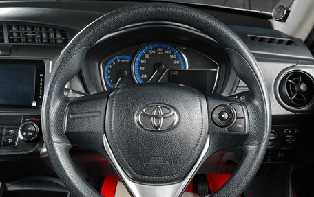 Toyota Corolla, 2018 год, 1 429 000 рублей, 14 фотография