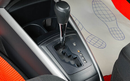 Toyota Corolla, 2018 год, 1 429 000 рублей, 17 фотография