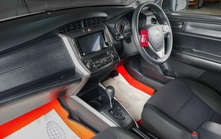Toyota Corolla, 2018 год, 1 429 000 рублей, 11 фотография