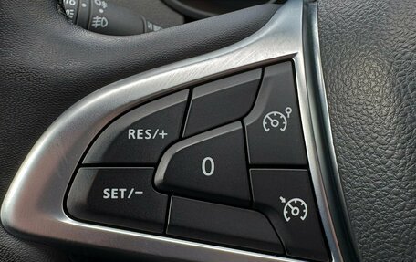 Renault Duster, 2021 год, 2 320 000 рублей, 13 фотография