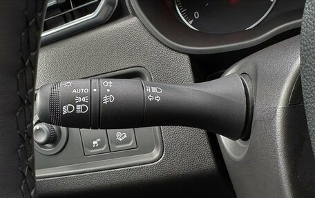 Renault Duster, 2021 год, 2 320 000 рублей, 15 фотография