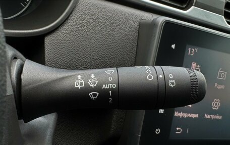 Renault Duster, 2021 год, 2 320 000 рублей, 16 фотография
