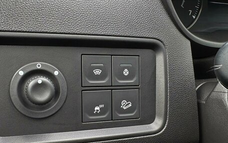 Renault Duster, 2021 год, 2 320 000 рублей, 7 фотография