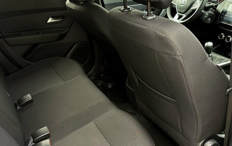 Renault Duster, 2021 год, 2 320 000 рублей, 23 фотография