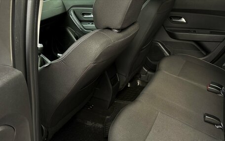 Renault Duster, 2021 год, 2 320 000 рублей, 22 фотография