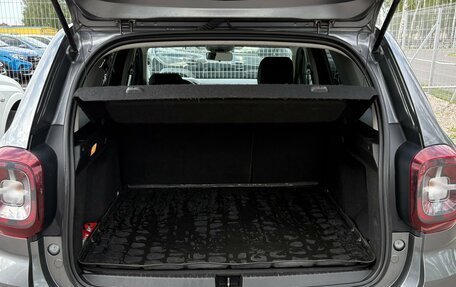 Renault Duster, 2021 год, 2 320 000 рублей, 24 фотография