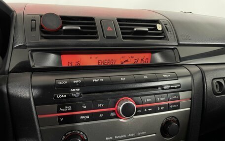 Mazda 3, 2007 год, 470 000 рублей, 12 фотография