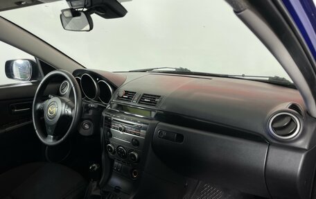 Mazda 3, 2007 год, 470 000 рублей, 8 фотография