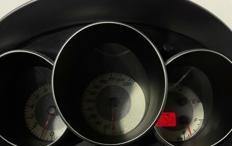 Mazda 3, 2007 год, 470 000 рублей, 14 фотография
