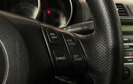 Mazda 3, 2007 год, 470 000 рублей, 17 фотография