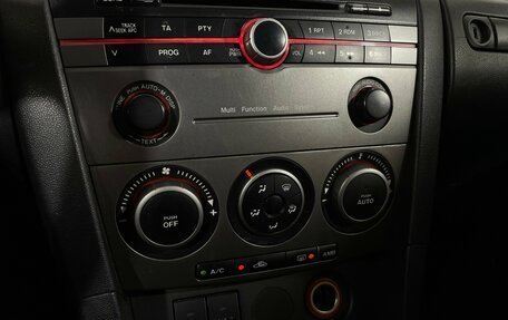 Mazda 3, 2007 год, 470 000 рублей, 13 фотография