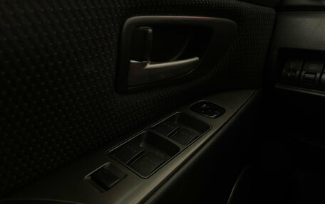 Mazda 3, 2007 год, 470 000 рублей, 15 фотография