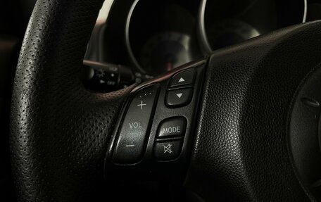 Mazda 3, 2007 год, 470 000 рублей, 16 фотография
