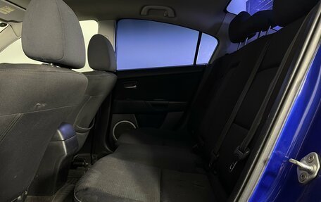 Mazda 3, 2007 год, 470 000 рублей, 18 фотография