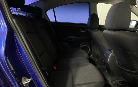 Mazda 3, 2007 год, 470 000 рублей, 19 фотография
