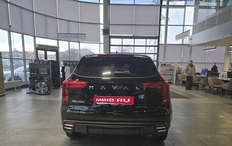 Haval Jolion, 2026 год, 2 449 000 рублей, 5 фотография