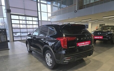 Haval Jolion, 2026 год, 2 449 000 рублей, 4 фотография