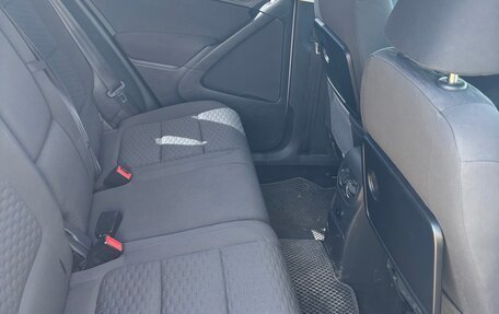 Volkswagen Tiguan I, 2010 год, 1 200 000 рублей, 6 фотография