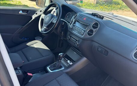 Volkswagen Tiguan I, 2010 год, 1 200 000 рублей, 7 фотография