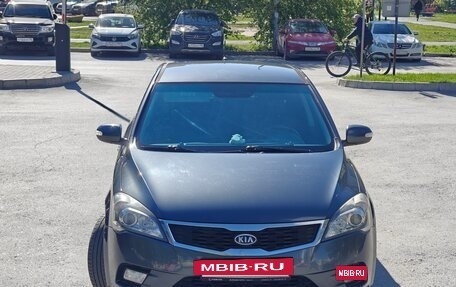 KIA cee'd I рестайлинг, 2010 год, 695 000 рублей, 10 фотография