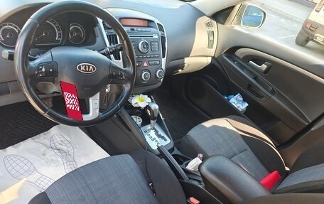 KIA cee'd I рестайлинг, 2010 год, 695 000 рублей, 13 фотография