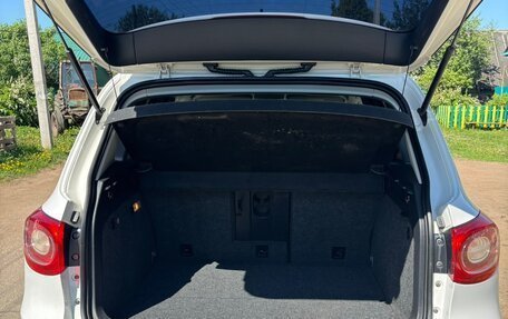 Volkswagen Tiguan I, 2010 год, 1 200 000 рублей, 9 фотография