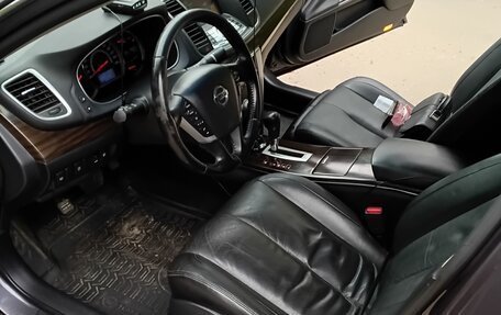 Nissan Teana, 2013 год, 1 200 000 рублей, 14 фотография