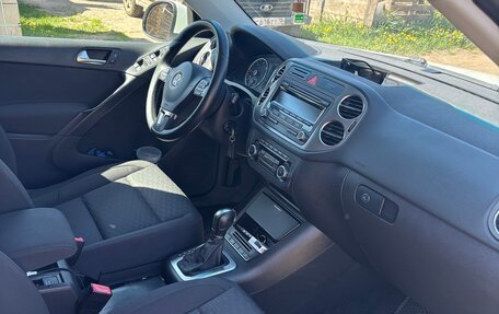 Volkswagen Tiguan I, 2010 год, 1 200 000 рублей, 8 фотография