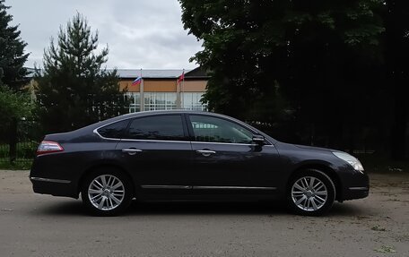 Nissan Teana, 2013 год, 1 200 000 рублей, 8 фотография