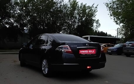 Nissan Teana, 2013 год, 1 200 000 рублей, 5 фотография