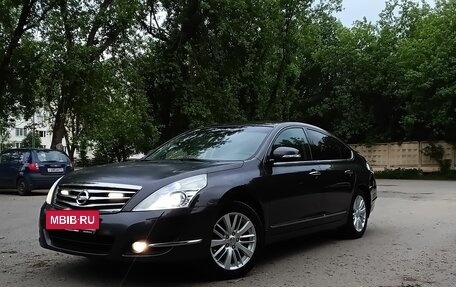 Nissan Teana, 2013 год, 1 200 000 рублей, 2 фотография