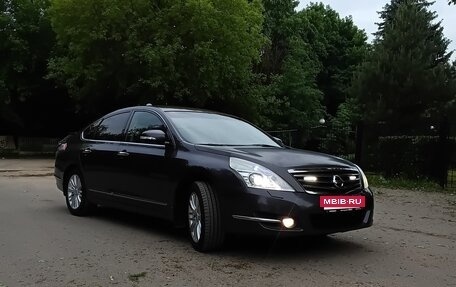 Nissan Teana, 2013 год, 1 200 000 рублей, 4 фотография