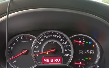 Nissan Teana, 2013 год, 1 200 000 рублей, 9 фотография