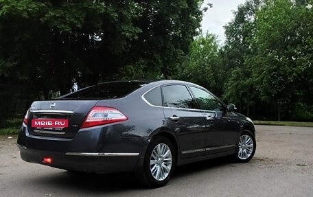 Nissan Teana, 2013 год, 1 200 000 рублей, 7 фотография
