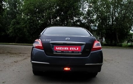Nissan Teana, 2013 год, 1 200 000 рублей, 6 фотография