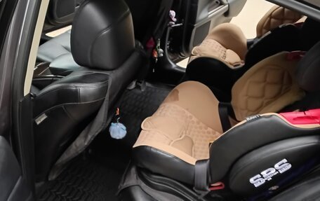 Nissan Teana, 2013 год, 1 200 000 рублей, 15 фотография