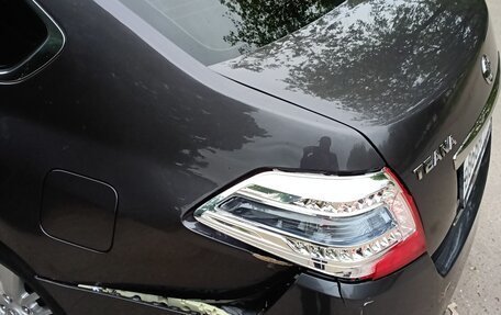 Nissan Teana, 2013 год, 1 200 000 рублей, 18 фотография