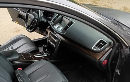 Nissan Teana, 2013 год, 1 200 000 рублей, 17 фотография