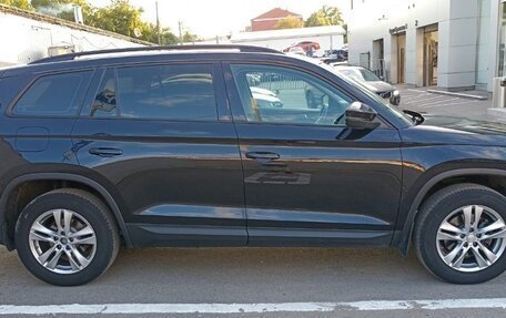 Skoda Kodiaq I, 2018 год, 2 150 000 рублей, 2 фотография